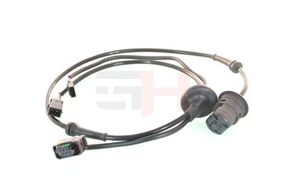 GH GH-719918 EAN: 4251530826806.