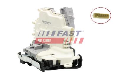 FAST FT00052 EAN: 5904157807497.