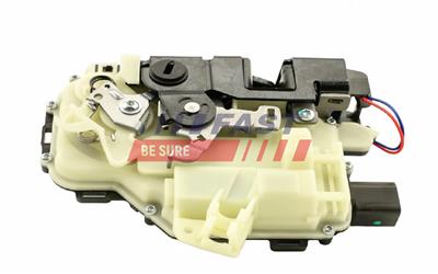 FAST FT00055 EAN: 5904157807459.