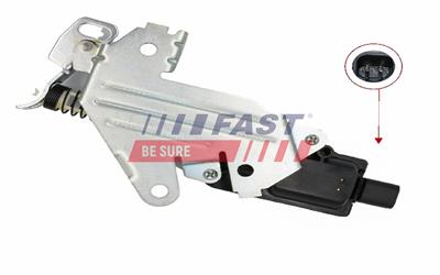 FAST FT00111 EAN: 5904157806674.