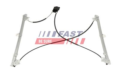 FAST FT01537 EAN: 5904157856013.