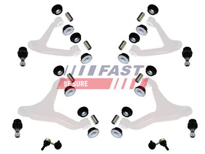 FAST FT18000 EAN: 5901797006501.