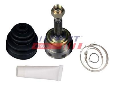 FAST FT25002K EAN: 5901797009458.