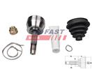 FAST FT25076K