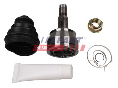 FAST FT25084K EAN: 5901797009656.