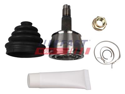 FAST FT25086K EAN: 5901797009670.