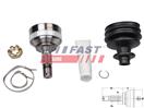 FAST FT25088K