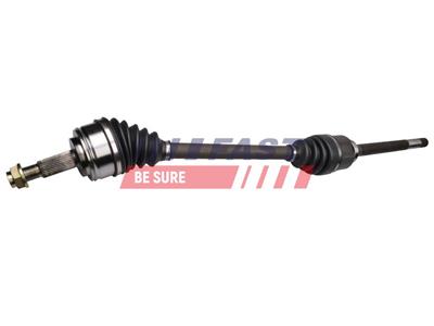 FAST FT27130 EAN: 5901797026745.