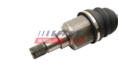 FAST FT28007 EAN: 5904157872808.