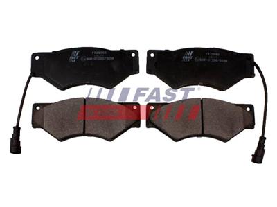 FAST FT29060 EAN: 5901797010461.