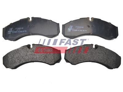FAST FT29091HD EAN: 5901797035297.
