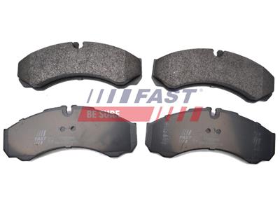 FAST FT29095HD EAN: 5901797035310.