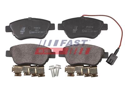 FAST FT29112 EAN: 5901797010638.