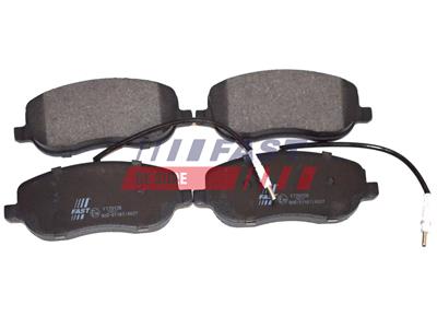 FAST FT29128 EAN: 5901797041809.