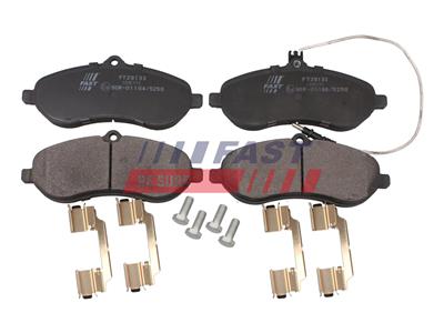 FAST FT29133 EAN: 5901797010751.