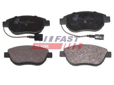 FAST FT29144 EAN: 5901797041571.