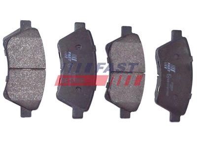 FAST FT29531 EAN: 5901797042004.