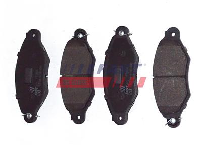 FAST FT29532 EAN: 5901797042011.