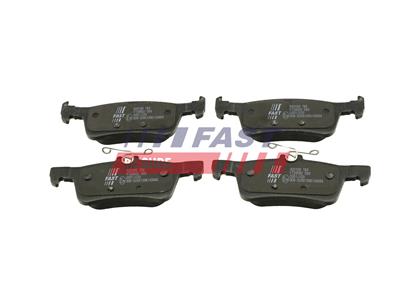 FAST FT29562 EAN: 5901797091187.