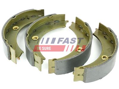 FAST FT30033 EAN: 5901797061487.