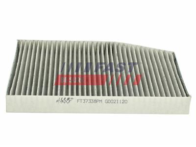 FAST FT37338PM EAN: 5901797089214.