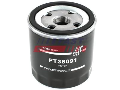 FAST FT38091 EAN: 5901797043650.