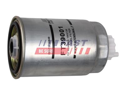 FAST FT39001 EAN: 5901797014162.