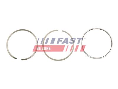 FAST FT47374/0 EAN: 5901797015169.