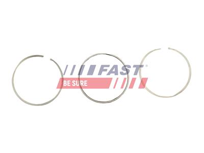 FAST FT47393/0 EAN: 5904157801976.