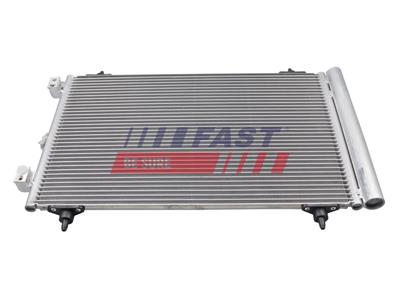 FAST FT55289 EAN: 5901797051242.