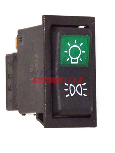 FAST FT82232 EAN: 5901797076658.