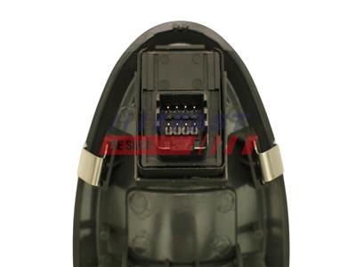 FAST FT82245 EAN: 5901797082857.