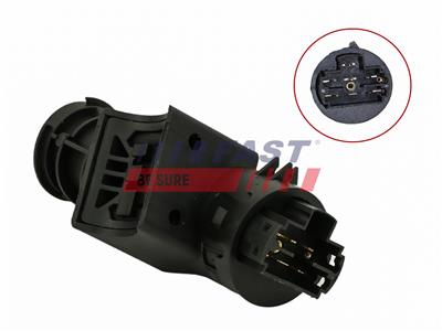 FAST FT82343K EAN: 5904157802225.