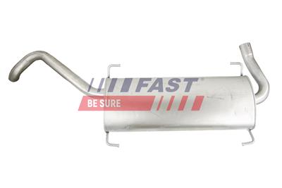 FAST FT84091 EAN: 5901797020781.