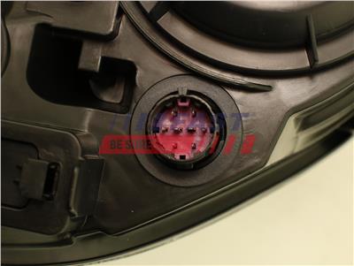 FAST FT86211 EAN: 5904157867637.