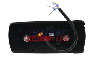 FAST FT86223 EAN: 5904157806698.