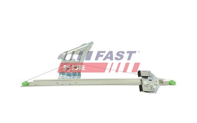 FAST FT01018 EAN: 5904157840210.