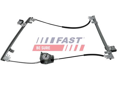 FAST FT96001 EAN: 5901797025311.