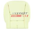FAST FT93501 - Potah sedadla