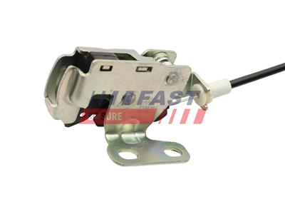 FAST FT95381 EAN: 5901797025137.