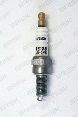 BRISK 1519 Číslo výrobce: AR14YS. EAN: 8595001315465.