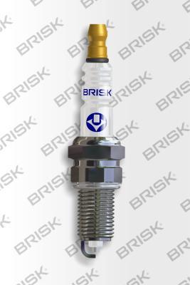 BRISK 1705 Číslo výrobce: BR14YS. EAN: 8595001318831.