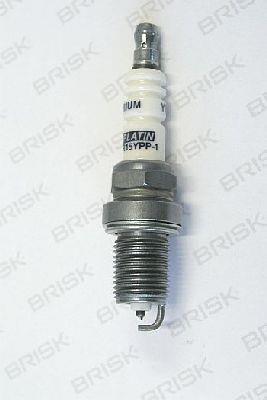 BRISK 1425 Číslo výrobce: DR14YP. EAN: 8595001310576.