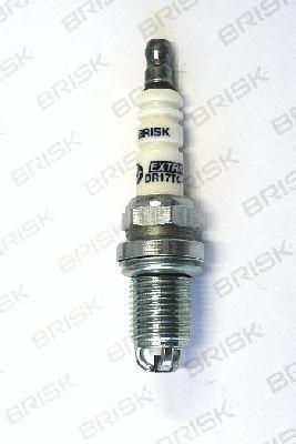 BRISK 1346 Číslo výrobce: DR17TC-1. EAN: 8595001305985.