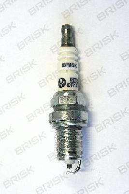 BRISK 1364 Číslo výrobce: DR17YC-1. EAN: 8595001304070.