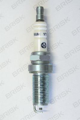 BRISK 1436 Číslo výrobce: ER15YC-1. EAN: 8595001311979.