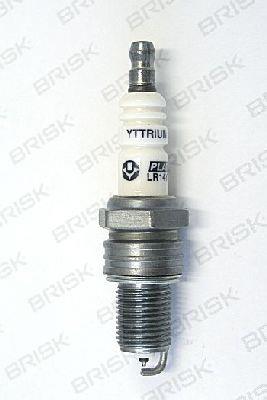 BRISK 1407 Číslo výrobce: LR17YP-1. EAN: 8595001310798.