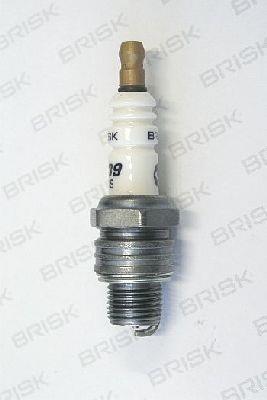 BRISK 1354 Číslo výrobce: NR15S. EAN: 8595001303127.