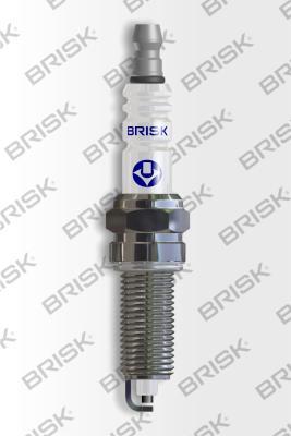 BRISK 1709 Číslo výrobce: QR15LC-1. EAN: 8595001318855.