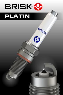 BRISK 1957 Číslo výrobce: BOEX14YP. EAN: 8595001324320.